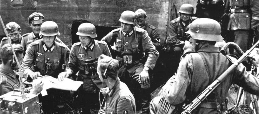 Η μάχη του Κιέβου – Ο «Κόκκινος Στρατός» συντρίβεται από την Βέρμαχτ (βίντεο)